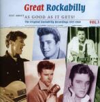 V/A Great Rockabilly 5