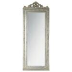 InArt Oglinda Vintage Silver din rasina 90 cm (3-95-261-0029)