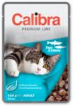  Calibra Cat Premium Line Adult Trout and Salmon 100 gr