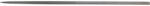 KENNEDY 160 mm (6.1/2") kerek tűreszelő (0 vágás - nagyoló) (KEN0316200K) - ezermesterszerszam