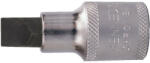 Cromwell 8 mm x 55 mm lapos feltűzhető csavarbehajtó 1/2" -os meghajtóval (KEN5827832K) - ezermesterszerszam