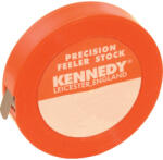 KENNEDY 0.20 mm x 12.7 mm hézagoló lemez, 760 cm (KEN5193200K)