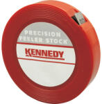 KENNEDY 0.001" x 12.7 mm hézagoló lemez, 760 cm (KEN5192020K)