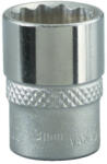 Cromwell 7 mm dugókulcs 1/4" -os meghajtóval (KEN5824350K) - ezermesterszerszam