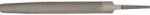 Cromwell 4" (100 mm) félkerek simító műhelyreszelő (KEN0300310K) - ezermesterszerszam