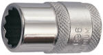 Cromwell 13/16" A/F dugókulcs 3/8" -os meghajtóval (KEN5825530K) - ezermesterszerszam