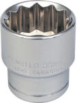 Yamoto 26 mm dugókulcs 1/2" -os meghajtóval (YMT5827080K) - ezermesterszerszam