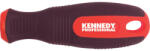 Cromwell Két komponensű reszelőnyél, No. 2, 300-400 mm (KEN5315020K)