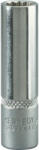 Cromwell 9/32" A/F hosszú dugókulcs 1/4"-os meghajtóval (KEN5824583K) - ezermesterszerszam