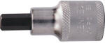 Yamoto 6 mm x 55 mm hatszögű feltűzhető csavarbehajtó 1/2" -os meghajtóval (YMT5827842K) - ezermesterszerszam