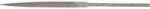 Cromwell 140 mm (5.1/2") kúpos lapos tűreszelő (2 vágás - félsimító) (KEN0315560K)