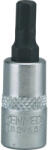 Cromwell T6 Torx feltűzhető csavarbehajtó 1/4" -os meghajtóval (KEN5824685K) - ezermesterszerszam