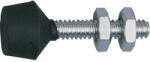 INDEXA Neoprén talpas orsó 1/4" UNC x 1.3/4 (IND4438220K)