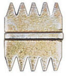 Cromwell 25 mm fésűs stokkoló betét (KEN5059130K)