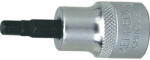 Yamoto T25 Torx feltűzhető csavarbehajtó 3/8" -os meghajtóval (YMT5826238K) - ezermesterszerszam