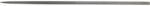 Cromwell 140 mm (5.1/2") kerek tűreszelő (0 vágás - nagyoló) (KEN0315200K)