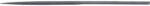 Cromwell 160 mm (6.1/2") háromszög tűreszelő (2 vágás - félsimító) (KEN0316520K)