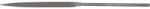 Cromwell 140 mm (5.1/2") félkerek tűreszelő (0 vágás - nagyoló) (KEN0315300K)