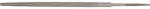 Cromwell 10" (250 mm) kerek félsimító műhelyreszelő (KEN0306220K)
