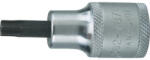 Cromwell T40 x 55 mm Torx feltűzhető csavarbehajtó 1/2" -os meghajtóval (KEN5827874K) - ezermesterszerszam