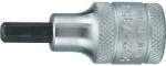Cromwell 3/8" A/F x 55 mm hatszögű feltűzhető csavarbehajtó 1/2" -os meghajtóval (KEN5827855K) - ezermesterszerszam