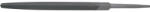 Cromwell 10" (250 mm) háromszög félsimító műhelyreszelő (KEN0306520K) - ezermesterszerszam