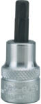 Cromwell 3 mm hatszögű feltűzhető csavarbehajtó 3/8" -os meghajtóval (KEN5826000K) - ezermesterszerszam