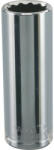 Yamoto 3/4" A/F hosszú dugókulcs 3/8" -os meghajtóval (YMT5825930K) - ezermesterszerszam