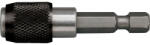 Cromwell 1/4" x 1/4" gyorscsatlakozós bittartó rugós szorítógyűrűvel (KEN5736200K) - ezermesterszerszam