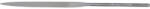 Cromwell 140 mm (5.1/2") késpenge tűreszelő (2 vágás - félsimító) (KEN0315620K)