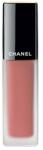 CHANEL Matt folyékony rúzs - Chanel Rouge Allure Ink 160 - Rose Prodigious