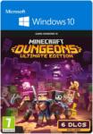 Mojang Minecraft Dungeons [Ultimate Edition] (PC)