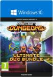 Mojang Minecraft Dungeons Ultimate DLC Bundle (PC)