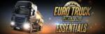 Excalibur Euro Truck Simulator 2 Essentials (PC) Jocuri PC