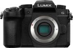 Panasonic Lumix DC-G91 Body Digitális fényképezőgép