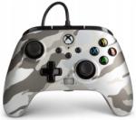 PowerA EnWired Xbox Series X|S, Xbox One Metallic Arctic Camo (1520329-01) Gamepad, kontroller