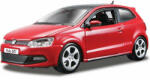 Bburago Volkswagen Polo GTI Mark 5 1:24 (18-21059)