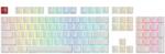 Glorious PC Gaming Race Set 104 taste Glorious PC Gaming Race Aura, US Layout, White, G-104-WAURA