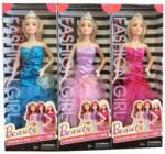 Magic Toys Fashion Girl divatbaba estélyi ruhában - 30 cm (MKL563999)