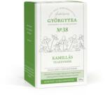 Györgytea Kamillás teakeverék gyulladás csökkentésére 50 g