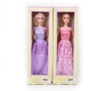 Magic Toys Divatbaba kétféle változatban, estélyi ruhában - 29 cm (MKL440951)
