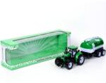 Magic Toys Farm traktor tartálykocsival (MKK141927)