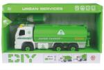 Magic Toys Szerelhető tartálykocsi (MKK440916)