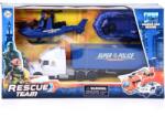 Magic Toys Rescue Team: Rendőrségi játékszett (MKK393504)