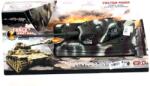 Magic Toys Terepmintás tank (MKL287384)
