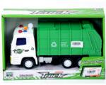 Magic Toys Szemétszállító teherautó (MKK180024)