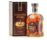 CARDHU 15 Years 0,7 l 40%