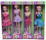 Magic Toys Szabina divatbaba (MKF258438)