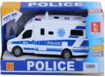 Magic Toys Rendőrségi kisbusz (MKM692383)