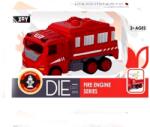 Magic Toys Tűzoltó kamion többféle (MKM627097)
